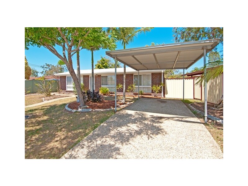 42 Coolmunda Street, Marsden QLD 4132