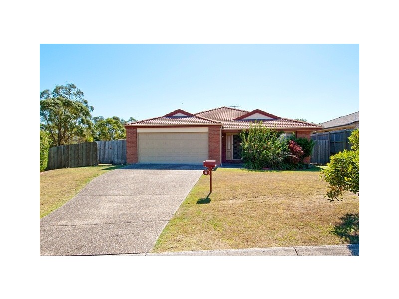 2 Ella Court, Marsden QLD 4132