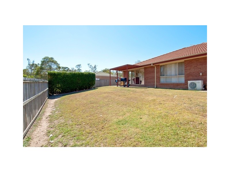 2 Ella Court, Marsden QLD 4132