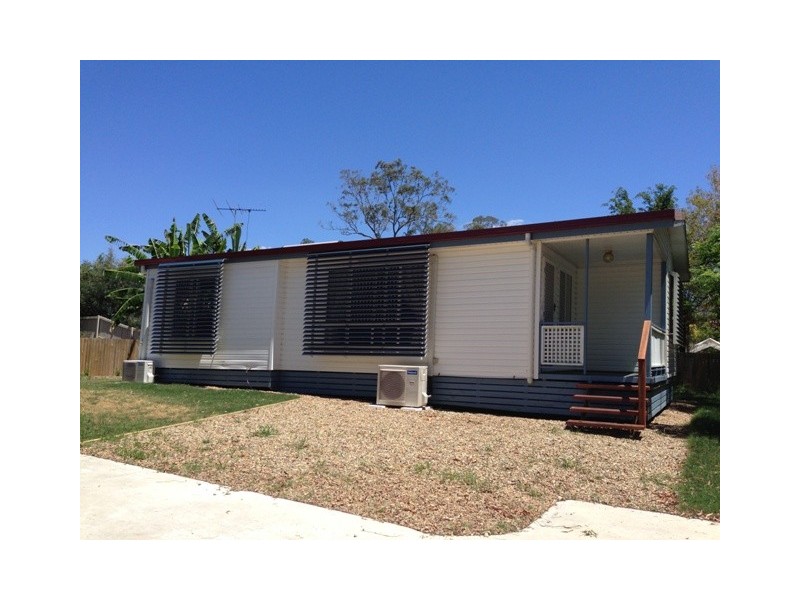 4B Wattle Street, Marsden QLD 4132