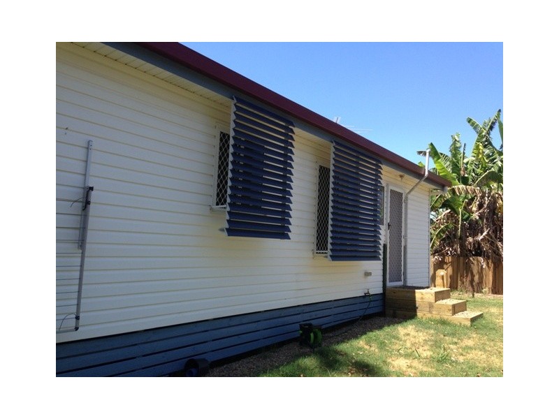 4B Wattle Street, Marsden QLD 4132