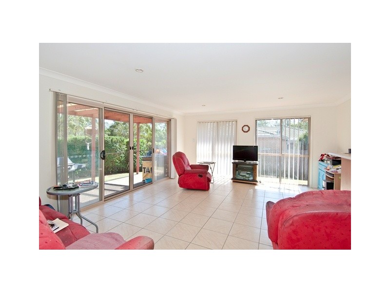 2 Ella Court, Marsden QLD 4132