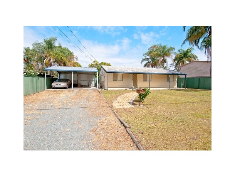 28 Oddie Road, Beenleigh QLD 4207