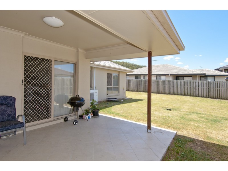 22 Belivah Road, Bahrs Scrub QLD 4207