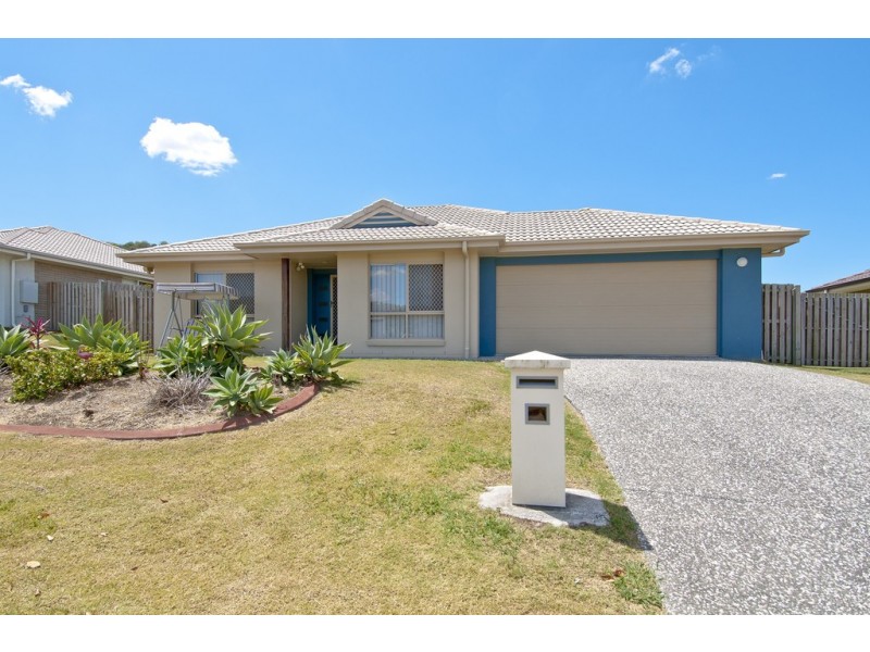 22 Belivah Road, Bahrs Scrub QLD 4207