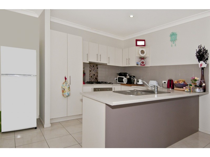 22 Belivah Road, Bahrs Scrub QLD 4207