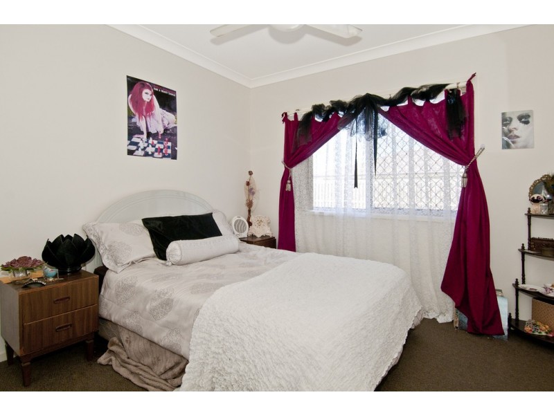 22 Belivah Road, Bahrs Scrub QLD 4207