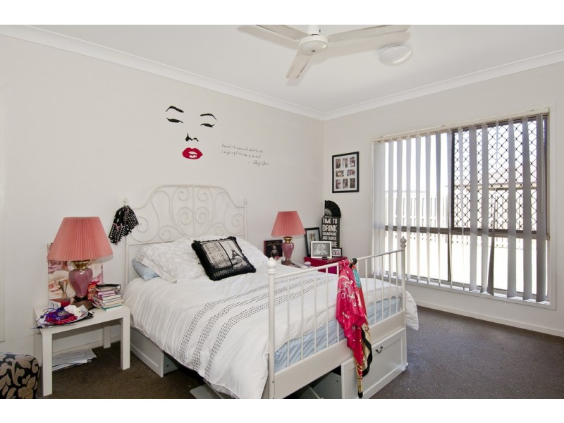 22 Belivah Road, Bahrs Scrub QLD 4207