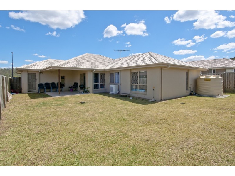 22 Belivah Road, Bahrs Scrub QLD 4207