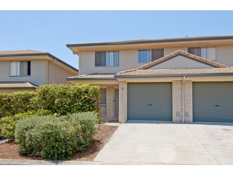 8/6 Baldarch Street, Slacks Creek QLD 4127