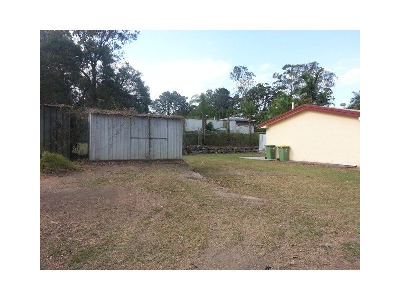 85 Richards Street, Loganlea QLD 4131
