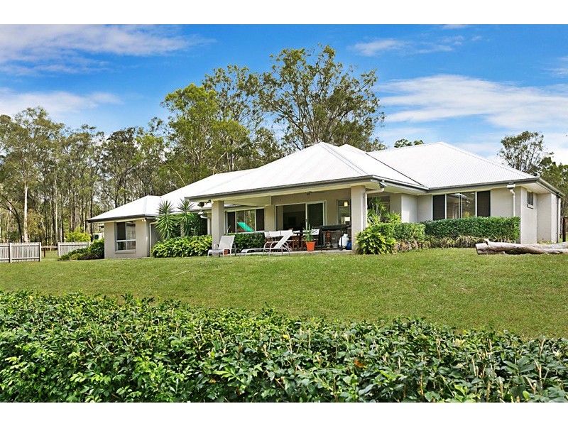 151 Condamine Drive, Logan Village QLD 4207