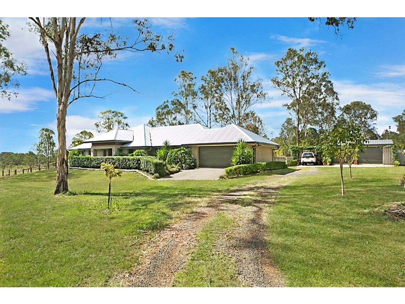 151 Condamine Drive, Logan Village QLD 4207