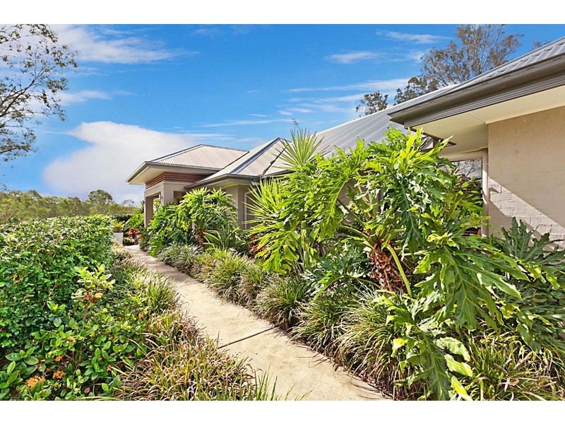 151 Condamine Drive, Logan Village QLD 4207