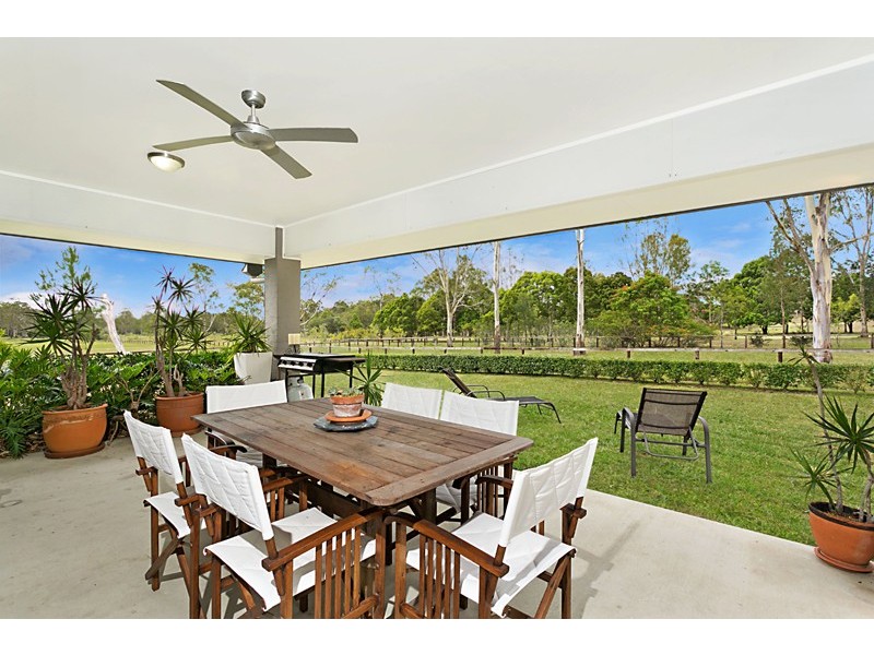 151 Condamine Drive, Logan Village QLD 4207