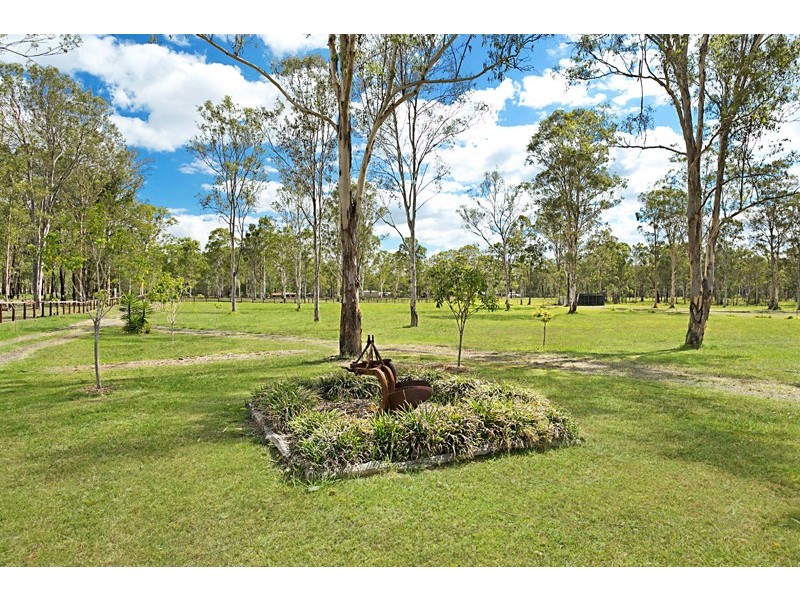 151 Condamine Drive, Logan Village QLD 4207