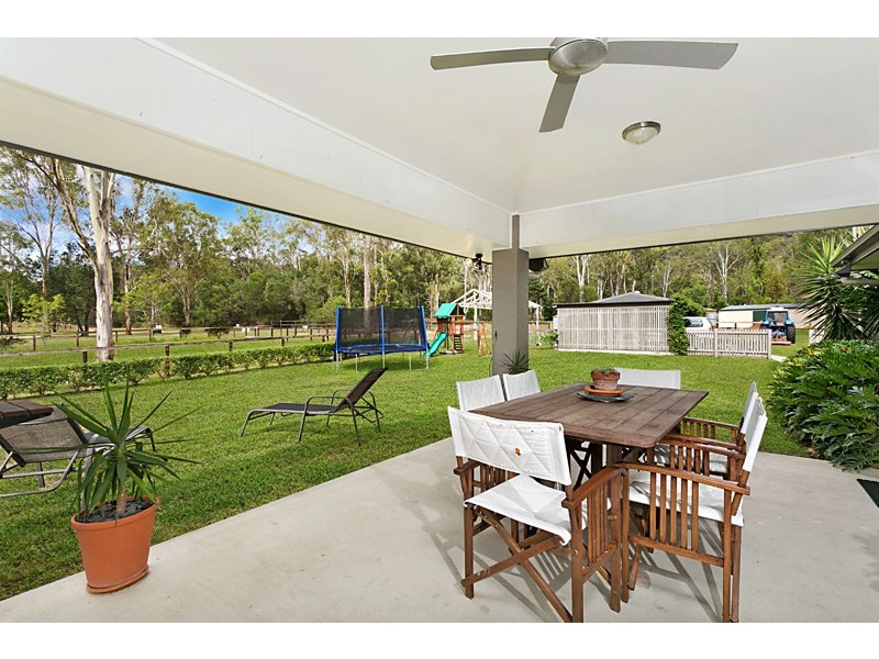 151 Condamine Drive, Logan Village QLD 4207