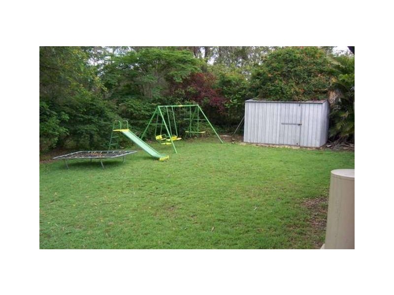 12 Ben Lexcen Court, Mount Warren Park QLD 4207