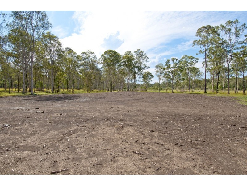 Lots 3, 4 and 7 Condamine Drive, Logan Village QLD 4207