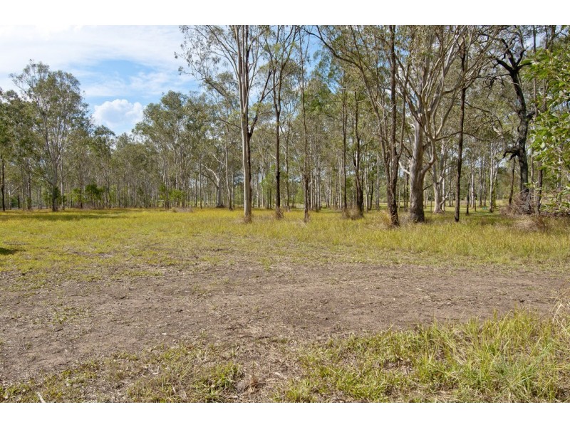 Lots 3, 4 and 7 Condamine Drive, Logan Village QLD 4207