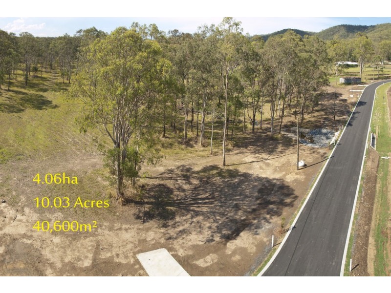 Lots 3, 4 and 7 Condamine Drive, Logan Village QLD 4207