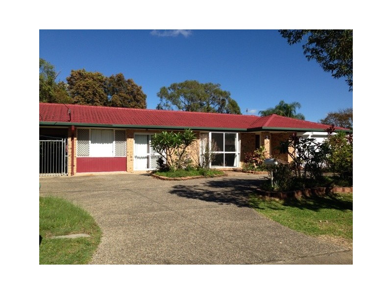 3 Chaffey Street, Marsden QLD 4132