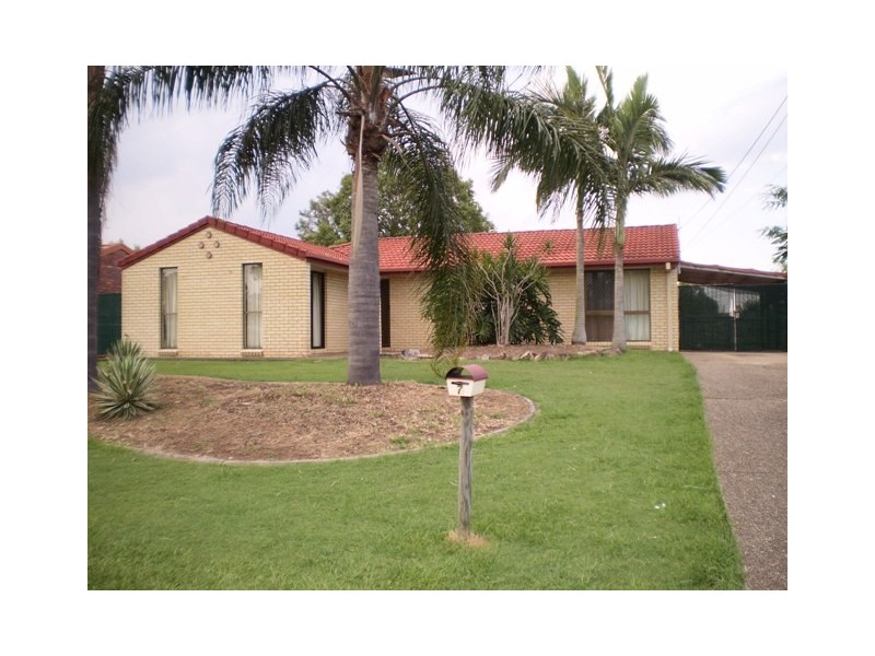 7 Copper Drive, Bethania QLD 4205