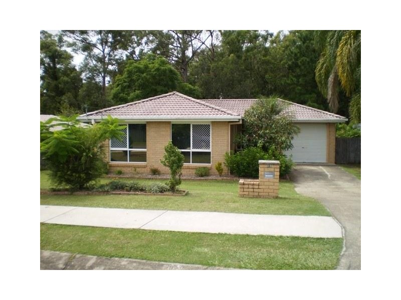 22 Apex Street, Marsden QLD 4132