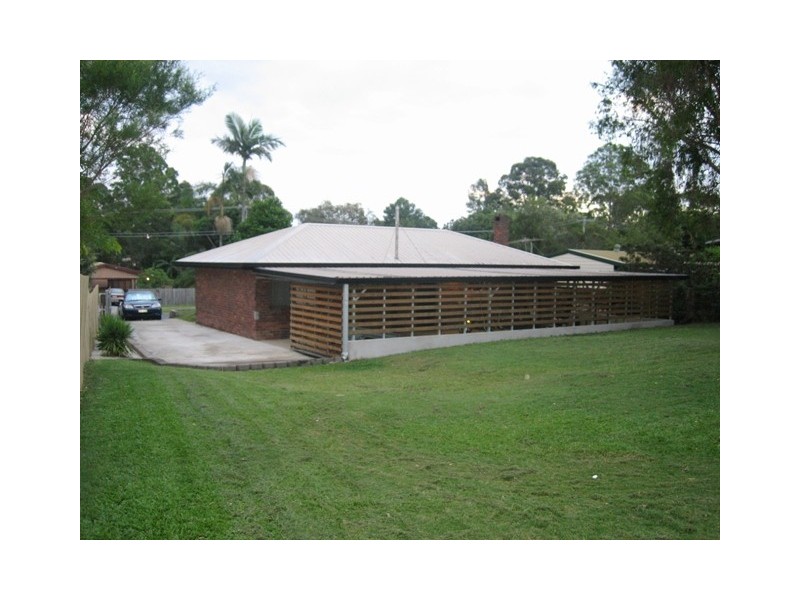 9 Rhodes Street, Loganlea QLD 4131