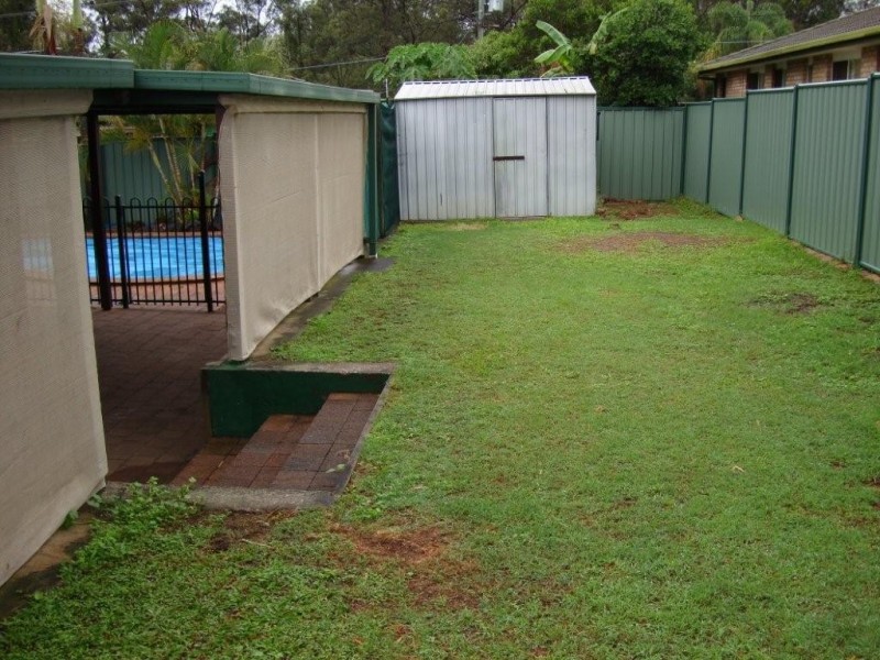 4 Front Court, Marsden QLD 4132