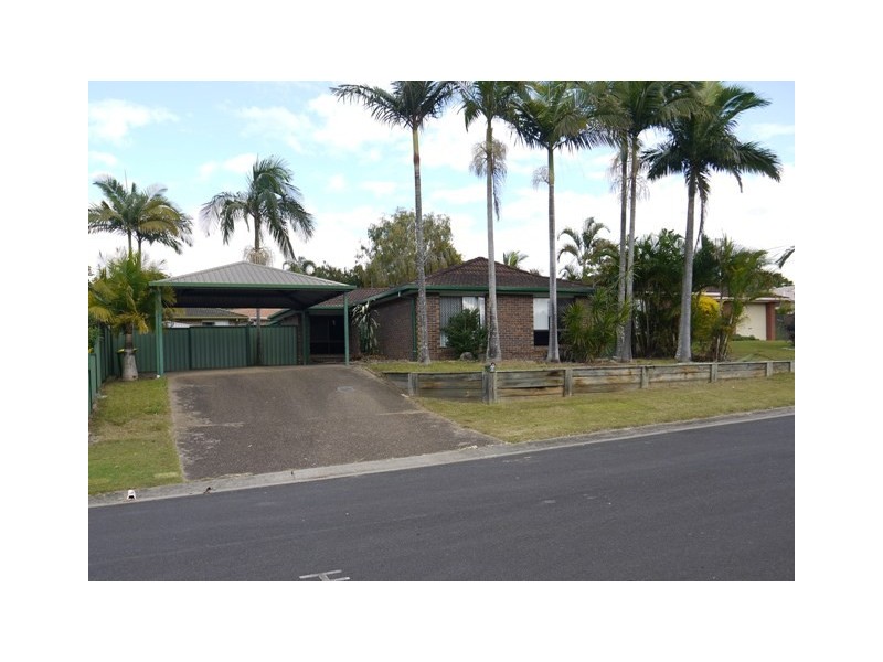 4 Front Court, Marsden QLD 4132