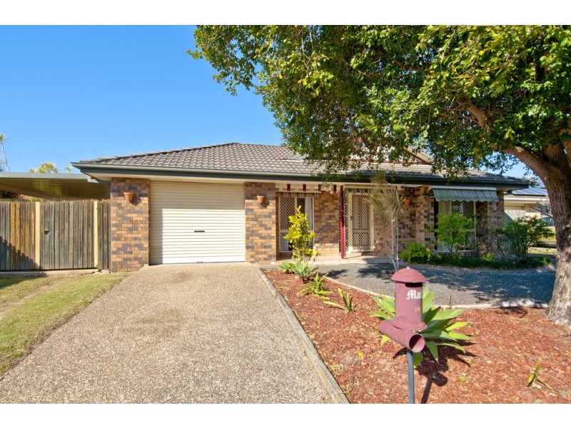 16 Eagle Avenue, Waterford QLD 4133