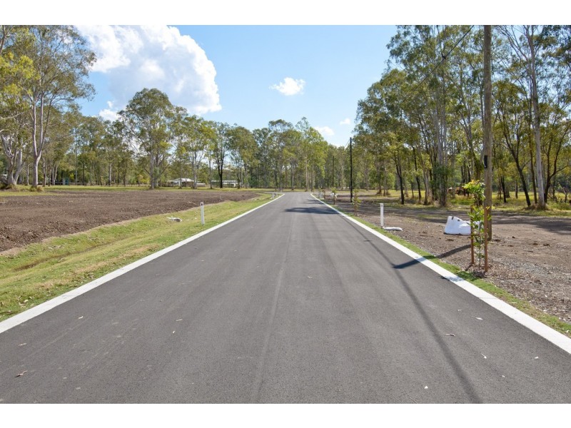 160-178 Condamine Drive, Logan Village QLD 4207
