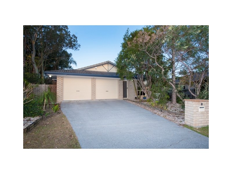 8 Starling Street, Loganlea QLD 4131