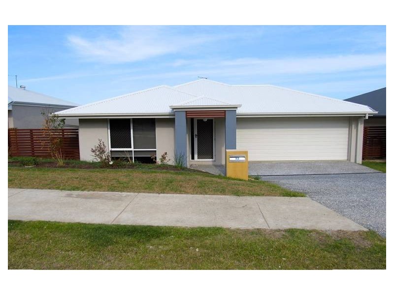 32 Skyline Circuit, Bahrs Scrub QLD 4207