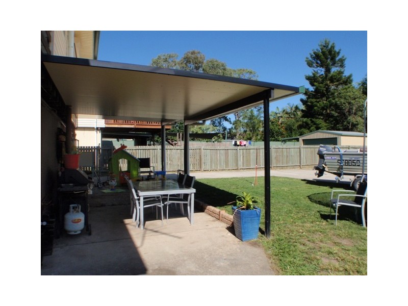 3 Moffatt Road, Waterford West QLD 4133