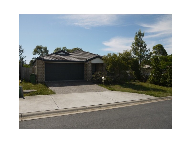 34 Darryl Street, Loganlea QLD 4131