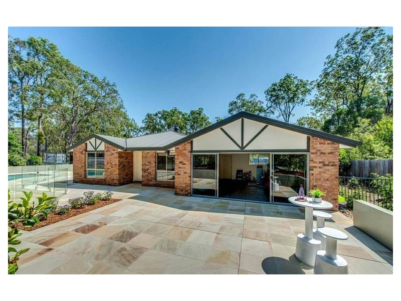 30 Frog Hollow Court, Logan Village QLD 4207