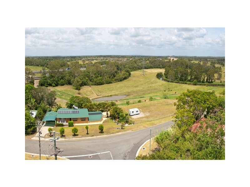 Tanah Merah QLD 4128
