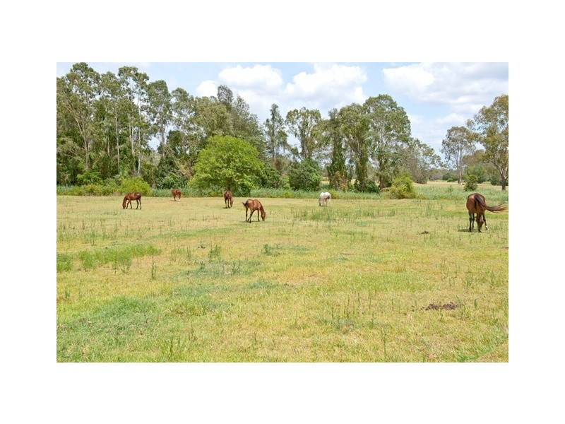Tanah Merah QLD 4128