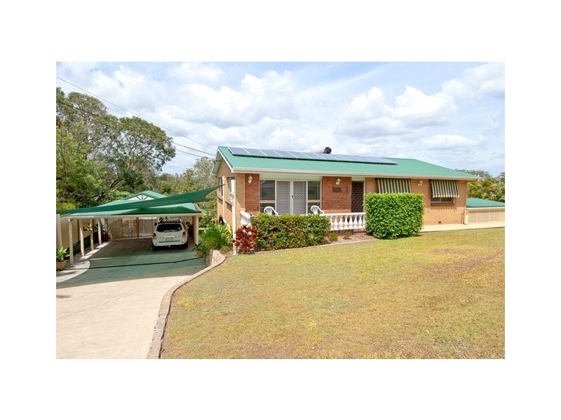 Tanah Merah QLD 4128
