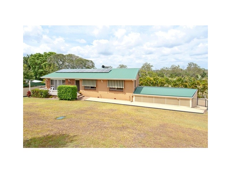 Tanah Merah QLD 4128