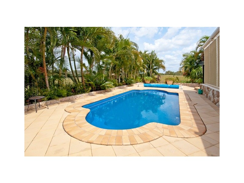 Tanah Merah QLD 4128
