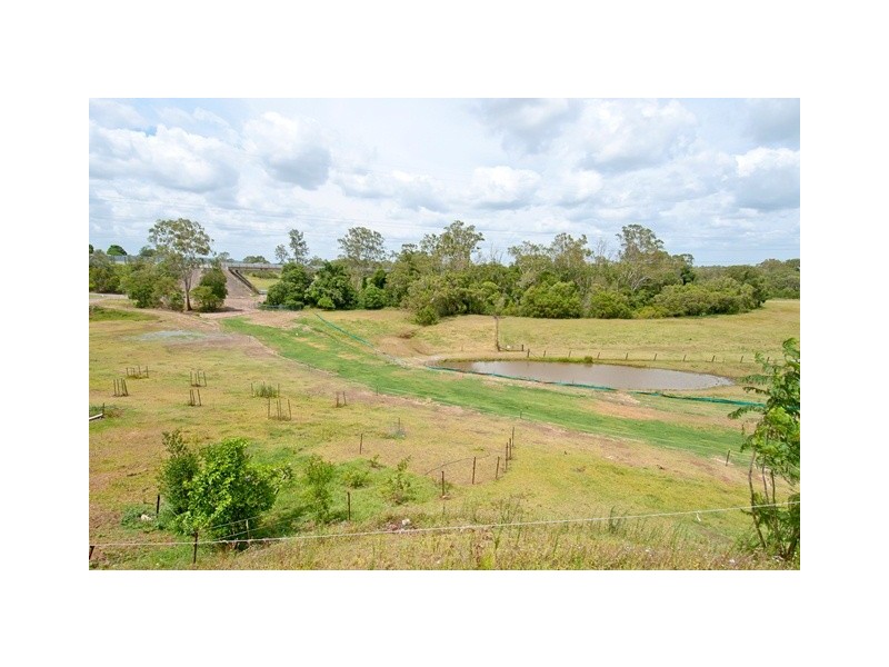 Tanah Merah QLD 4128