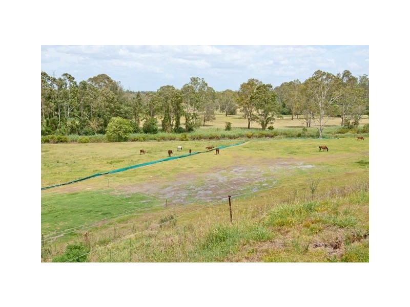 Tanah Merah QLD 4128