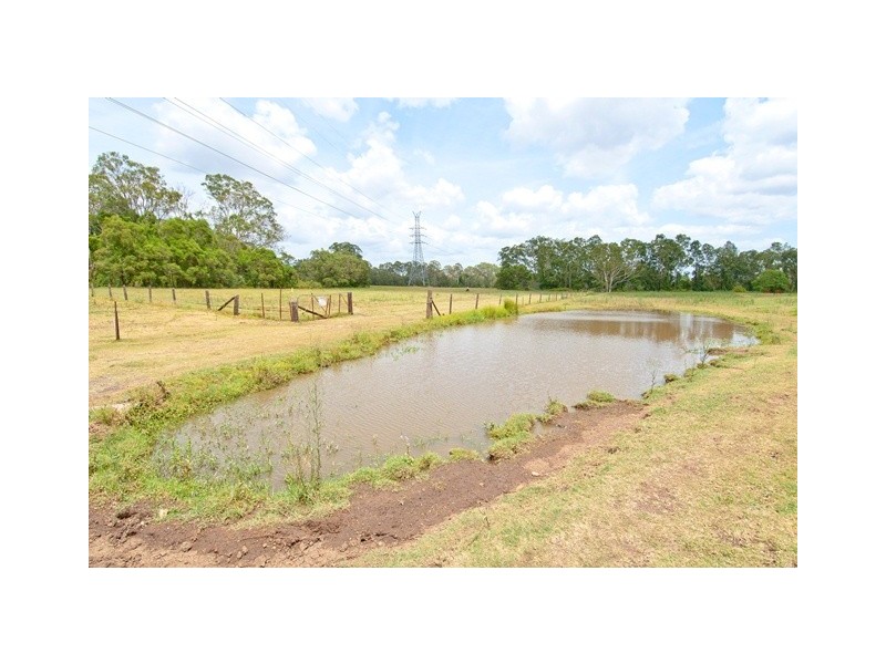 Tanah Merah QLD 4128
