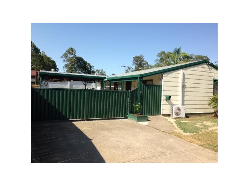 43 Short Street, Loganlea QLD 4131