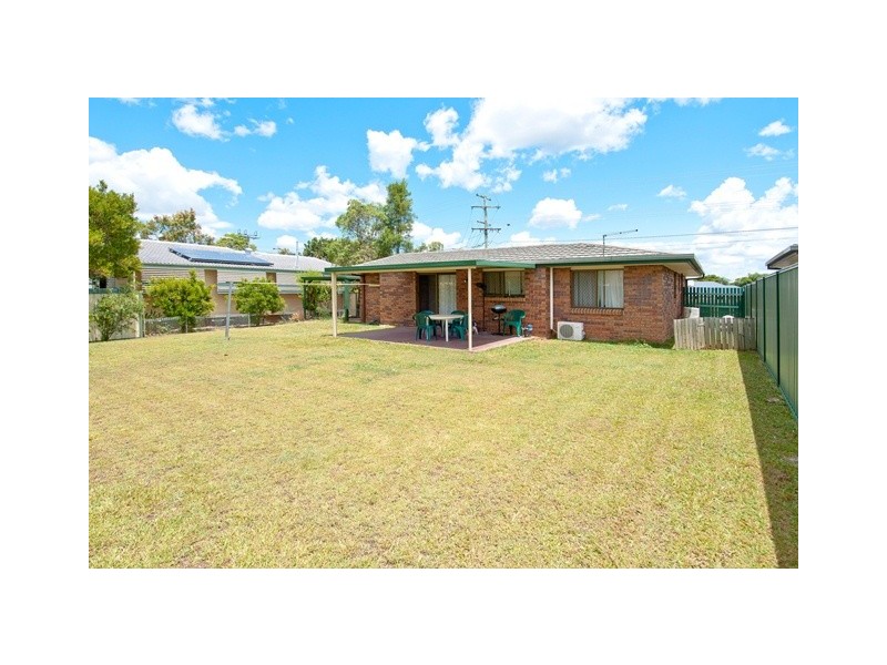 47 Muchow Rd, Waterford West QLD 4133