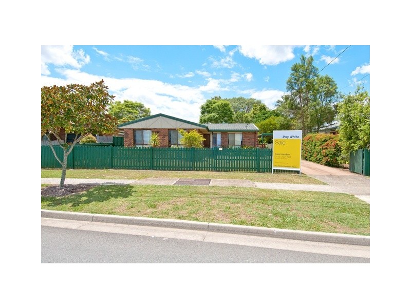 47 Muchow Rd, Waterford West QLD 4133