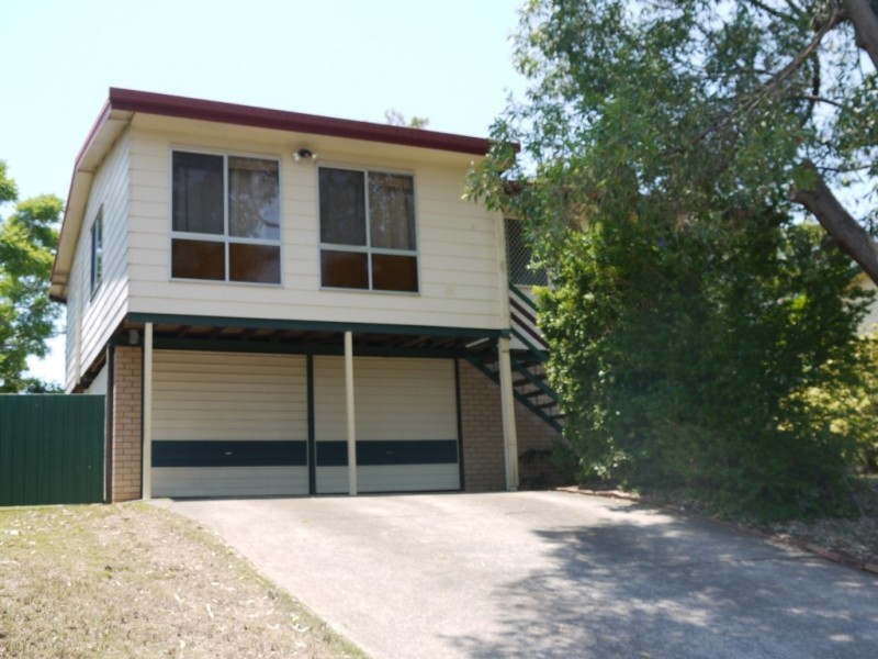 4 Blackbutt Street, Crestmead QLD 4132